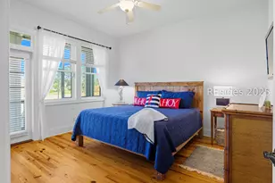 40 Fuskie Ln, Daufuskie Island, SC 29915 - Photo 23