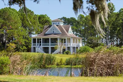 40 Fuskie Lane, Daufuskie Island, SC 29915 - Photo 3