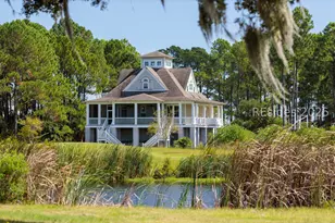 40 Fuskie Ln, Daufuskie Island, SC 29915 - Photo 3