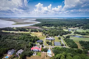 40 Fuskie Ln, Daufuskie Island, SC 29915 - Photo 75