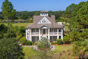 40 Fuskie Ln, Daufuskie Island, SC 29915 - Photo 3