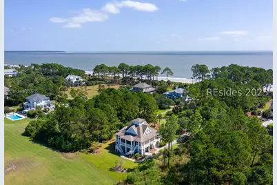 40 Fuskie Lane, Daufuskie Island, SC 29915 - Photo 3
