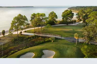 40 Fuskie Lane, Daufuskie Island, SC 29915 - Photo 79