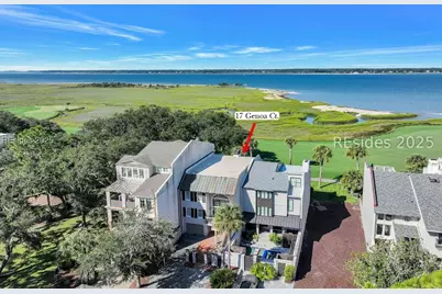 17 Genoa Court, Hilton Head Island, SC 29928 - Photo 43