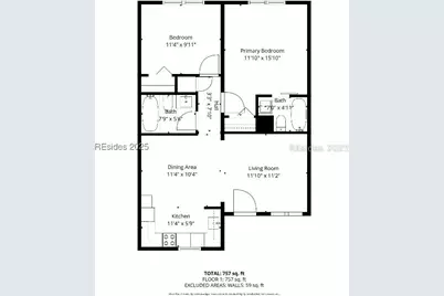 663 William Hilton Parkway #1221, Hilton Head Island, SC 29928 - Photo 25