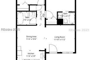 663 William Hilton Pkwy, Hilton Head Island, SC 29928 - Photo 25