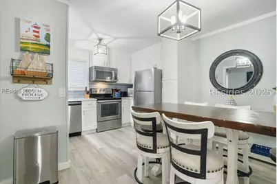 663 William Hilton Parkway #1221, Hilton Head Island, SC 29928 - Photo 9