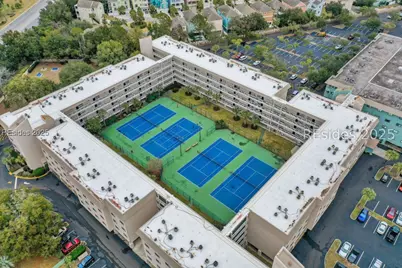 663 William Hilton Parkway #1221, Hilton Head Island, SC 29928 - Photo 33