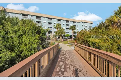 663 William Hilton Parkway #1221, Hilton Head Island, SC 29928 - Photo 43