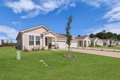 49 Hickory Shad Lane, Bluffton, SC 29909 - Photo 3