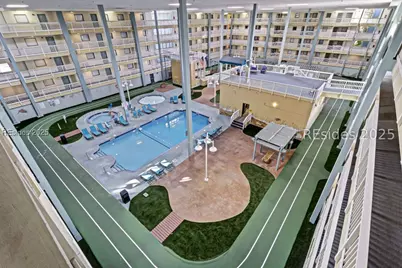 663 William Hilton Parkway #3102, Hilton Head Island, SC 29928 - Photo 31