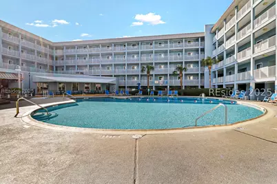 663 William Hilton Parkway #3102, Hilton Head Island, SC 29928 - Photo 33