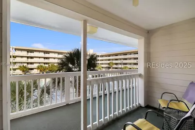 663 William Hilton Parkway #4209, Hilton Head Island, SC 29928 - Photo 21
