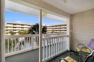 663 William Hilton Pkwy, Hilton Head Island, SC 29928 - Photo 21