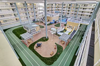 663 William Hilton Parkway #4209, Hilton Head Island, SC 29928 - Photo 31