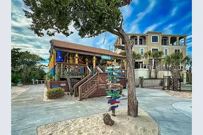 663 William Hilton Parkway #4209, Hilton Head Island, SC 29928 - Photo 33