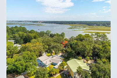 21 Oconnor Road, Hilton Head Island, SC 29926 - Photo 57