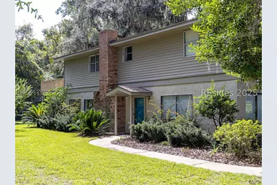 21 Oconnor Road, Hilton Head Island, SC 29926 - Photo 1