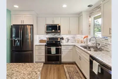 21 Oconnor Road, Hilton Head Island, SC 29926 - Photo 5