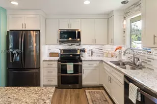 21 O Connor Rd, Hilton Head Island, SC 29926 - Photo 5