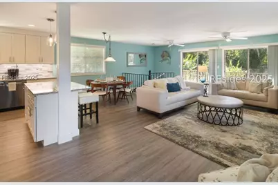 21 Oconnor Road, Hilton Head Island, SC 29926 - Photo 17