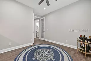 382 Ocean Hammock Loop, Hardeeville, SC 29927 - Photo 37