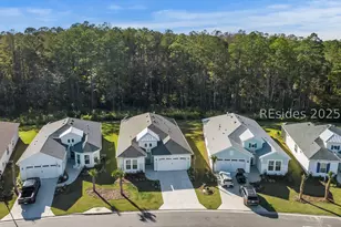 382 Ocean Hammock Loop, Hardeeville, SC 29927 - Photo 3