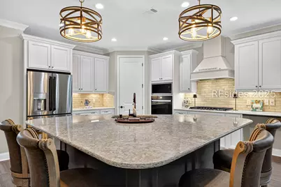382 Ocean Hammock Loop, Hardeeville, SC 29927 - Photo 5