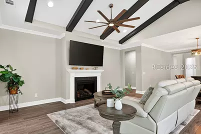 382 Ocean Hammock Loop, Hardeeville, SC 29927 - Photo 15