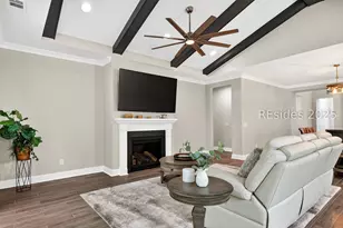 382 Ocean Hammock Loop, Hardeeville, SC 29927 - Photo 15