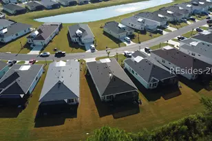 382 Ocean Hammock Loop, Hardeeville, SC 29927 - Photo 53