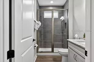 382 Ocean Hammock Loop, Hardeeville, SC 29927 - Photo 41