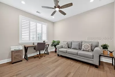 382 Ocean Hammock Loop, Hardeeville, SC 29927 - Photo 45