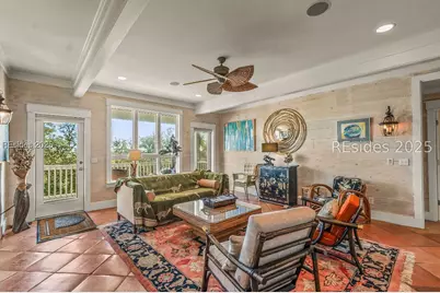 45 Ocean Marsh Lane, Saint Helena Island, SC 29920 - Photo 9
