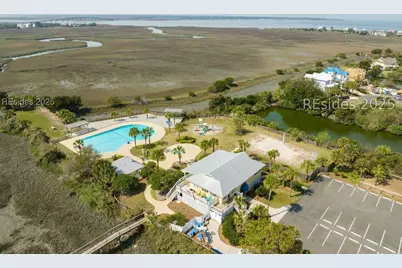 45 Ocean Marsh Lane, Saint Helena Island, SC 29920 - Photo 65