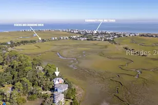 45 Ocean Marsh Ln, Saint Helena Island, SC 29920 - Photo 77