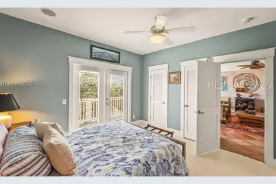 45 Ocean Marsh Lane, Saint Helena Island, SC 29920 - Photo 21