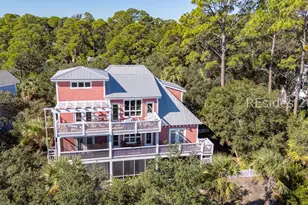 45 Ocean Marsh Ln, Saint Helena Island, SC 29920 - Photo 5