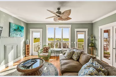 45 Ocean Marsh Lane, Saint Helena Island, SC 29920 - Photo 33