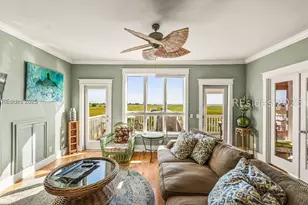 45 Ocean Marsh Ln, Saint Helena Island, SC 29920 - Photo 33