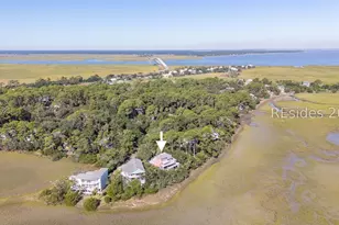 45 Ocean Marsh Ln, Saint Helena Island, SC 29920 - Photo 75