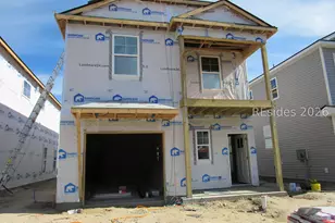 370 Conifer St, Hardeeville, SC 29927 - Photo 3