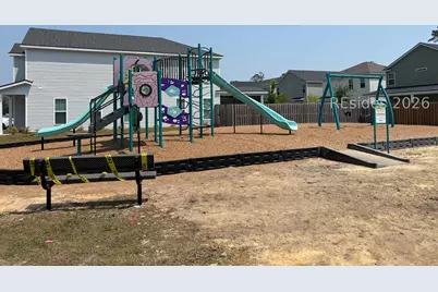 370 Conifer Street, Hardeeville, SC 29927 - Photo 1