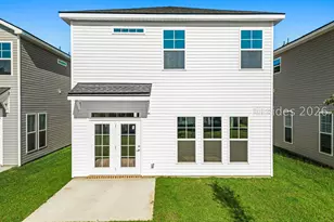 370 Conifer St, Hardeeville, SC 29927 - Photo 21