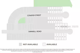 370 Conifer St, Hardeeville, SC 29927 - Photo 7