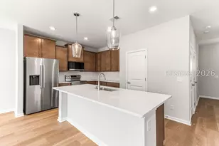 342 Conifer St, Hardeeville, SC 29927 - Photo 5