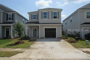 342 Conifer St, Hardeeville, SC 29927 - Photo 1