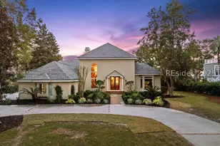 4 Millwright Dr, Hilton Head Island, SC 29926 - Photo 85