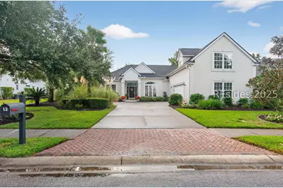 13 Gables Lane, Bluffton, SC 29910 - Photo 1