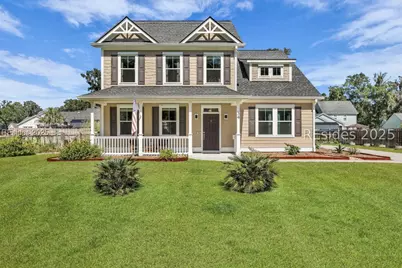 34 White Heron Drive, Beaufort, SC 29907 - Photo 1